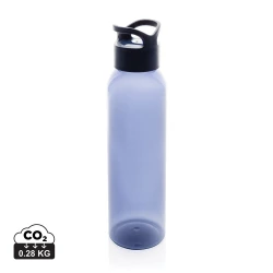 Butelka sportowa 650 ml Oasis, RPET (P437.0325)