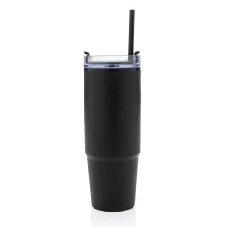 Kubek podróżny 900 ml Tana, plastik z recyklingu (P437.101)-3