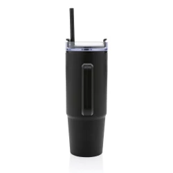 Kubek podróżny 900 ml Tana, plastik z recyklingu (P437.101)-5