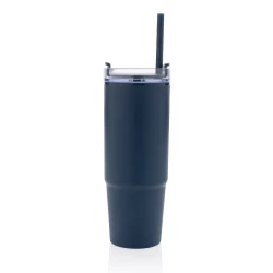 Kubek podróżny 900 ml Tana, plastik z recyklingu (P437.100)-3