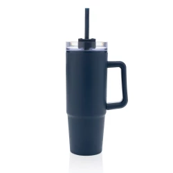 Kubek podróżny 900 ml Tana, plastik z recyklingu (P437.100)-4