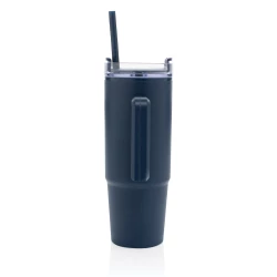 Kubek podróżny 900 ml Tana, plastik z recyklingu (P437.100)-5