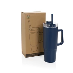 Kubek podróżny 900 ml Tana, plastik z recyklingu (P437.100)-9