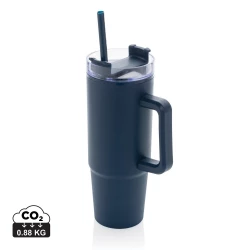 Kubek podróżny 900 ml Tana, plastik z recyklingu (P437.100)-11