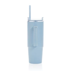 Kubek podróżny 900 ml Tana, plastik z recyklingu (P437.1005)-3