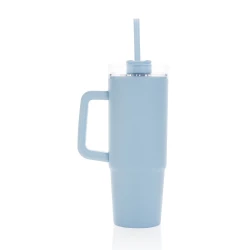 Kubek podróżny 900 ml Tana, plastik z recyklingu (P437.1005)-4