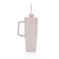 Kubek podróżny 900 ml Tana, plastik z recyklingu (P437.1014)-4