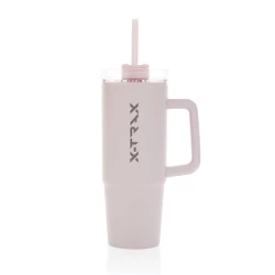 Kubek podróżny 900 ml Tana, plastik z recyklingu (P437.1014)-6