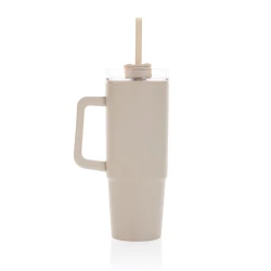 Kubek podróżny 900 ml Tana, plastik z recyklingu (P437.1019)-4