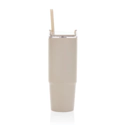 Kubek podróżny 900 ml Tana, plastik z recyklingu (P437.1019)-5