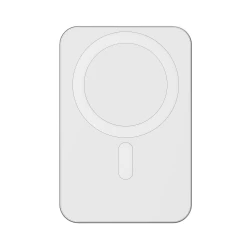 Power bank 5000 mAh Urban Vitamin Richmond, RABS (P322.822)-5
