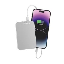 Power bank 10000 mAh Urban Vitamin Compton, RABS (P322.842)-10