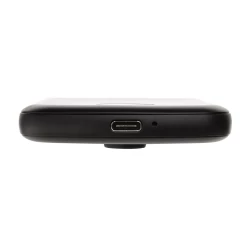 Magnetyczny bezprzewodowy power bank 5000 mAh MagBoost (P322.411)-6
