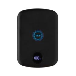Magnetyczny bezprzewodowy power bank 5000 mAh MagBoost (P322.411)-7
