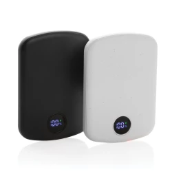 Magnetyczny bezprzewodowy power bank 5000 mAh MagBoost (P322.411)-8