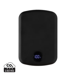 Magnetyczny bezprzewodowy power bank 5000 mAh MagBoost (P322.411)-12