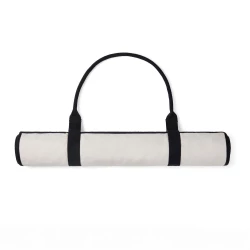 Mata plażowa VINGA Volonne AWARE™, płótno z recyklingu (VG538-02)