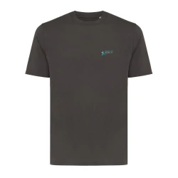 Lekka koszulka Iqoniq Sierra, bawełna z recyklingu (T9104.019.XS)-3
