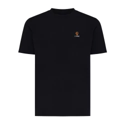 Lekka koszulka Iqoniq Sierra, bawełna z recyklingu (T9104.001.4XL)-7
