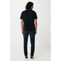 Lekka koszulka Iqoniq Sierra, bawełna z recyklingu (T9104.001.XS)-4