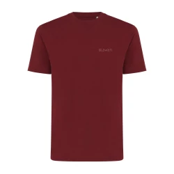 Lekka koszulka Iqoniq Sierra, bawełna z recyklingu (T9104.007.XL)-3