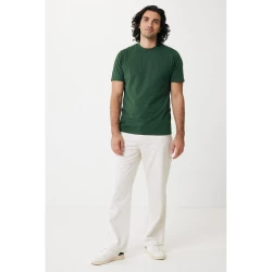 Lekka koszulka Iqoniq Sierra, bawełna z recyklingu (T9104.005.XS)-10
