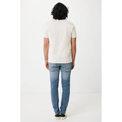 Lekka koszulka Iqoniq Sierra, bawełna z recyklingu (T9104.018.5XL)-7
