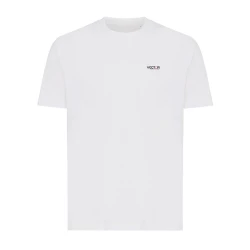 Lekka koszulka Iqoniq Sierra, bawełna z recyklingu (T9104.004.XL)-15