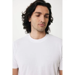 Lekka koszulka Iqoniq Sierra, bawełna z recyklingu (T9104.004.XXL)-4
