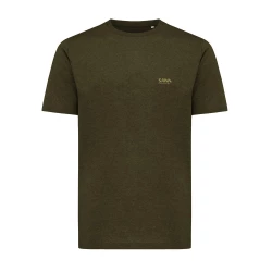 Lekka koszulka Iqoniq Sierra, bawełna z recyklingu (T9104.020.XXXL)-3