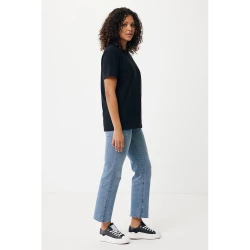 Luźna koszulka Iqoniq Kakadu, bawełna z recyklingu (T9103.001.XXL)-2