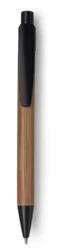 Bamboo ball pen (V1410-03)