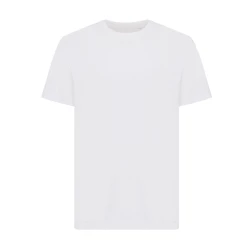 Luźna koszulka Iqoniq Kakadu, bawełna z recyklingu (T9103.004.XL)