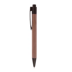 Bamboo ball pen (V1410-03)-2