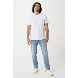 Luźna koszulka Iqoniq Kakadu, bawełna z recyklingu (T9103.004.XXXL)-3