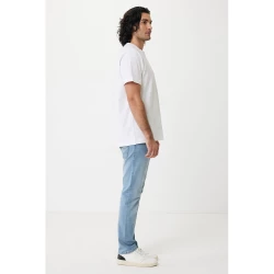 Luźna koszulka Iqoniq Kakadu, bawełna z recyklingu (T9103.004.XXXL)-5