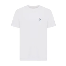 Luźna koszulka Iqoniq Kakadu, bawełna z recyklingu (T9103.004.XXXL)-7