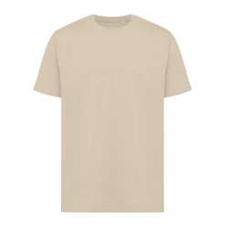 Luźna koszulka Iqoniq Kakadu, bawełna z recyklingu (T9103.006.XXL)