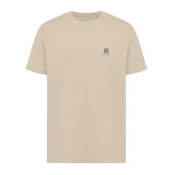 Luźna koszulka Iqoniq Kakadu, bawełna z recyklingu (T9103.006.XXXL)-3