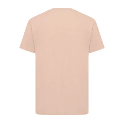 Luźna koszulka Iqoniq Kakadu, bawełna z recyklingu (T9103.038.M)-2