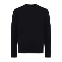 Lekki sweter Iqoniq Etosha, bawełna z recyklingu (T9303.001.XL)