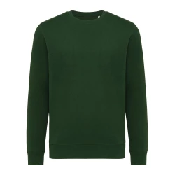 Lekki sweter Iqoniq Etosha, bawełna z recyklingu (T9303.005.M)