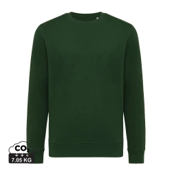 Lekki sweter Iqoniq Etosha, bawełna z recyklingu (T9303.005.XL)-4