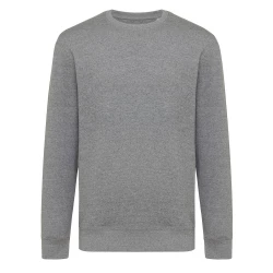 Lekki sweter Iqoniq Etosha, bawełna z recyklingu (T9303.034.M)