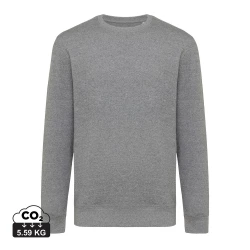 Lekki sweter Iqoniq Etosha, bawełna z recyklingu (T9303.034.M)-4