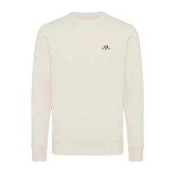 Lekki sweter Iqoniq Etosha, bawełna z recyklingu (T9303.018.S)-3