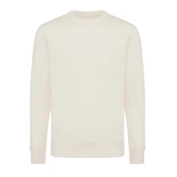 Lekki sweter Iqoniq Etosha, bawełna z recyklingu (T9303.018.XS)