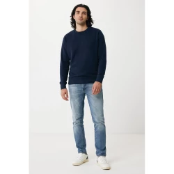 Lekki sweter Iqoniq Etosha, bawełna z recyklingu (T9303.002.4XL)-6
