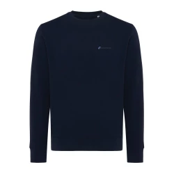 Lekki sweter Iqoniq Etosha, bawełna z recyklingu (T9303.002.L)-12