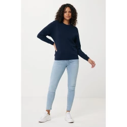 Lekki sweter Iqoniq Etosha, bawełna z recyklingu (T9303.002.S)-9